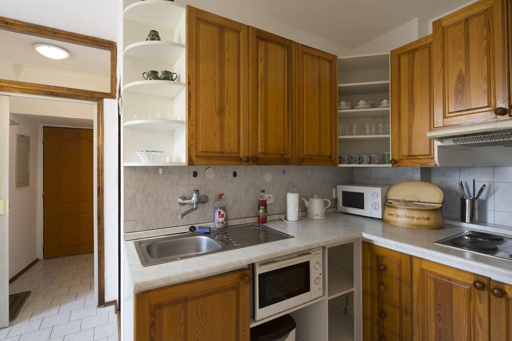 Apartmany U Kocek ตาบอร์ ห้อง รูปภาพ