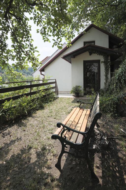 Apartmany U Kocek ตาบอร์ ห้อง รูปภาพ