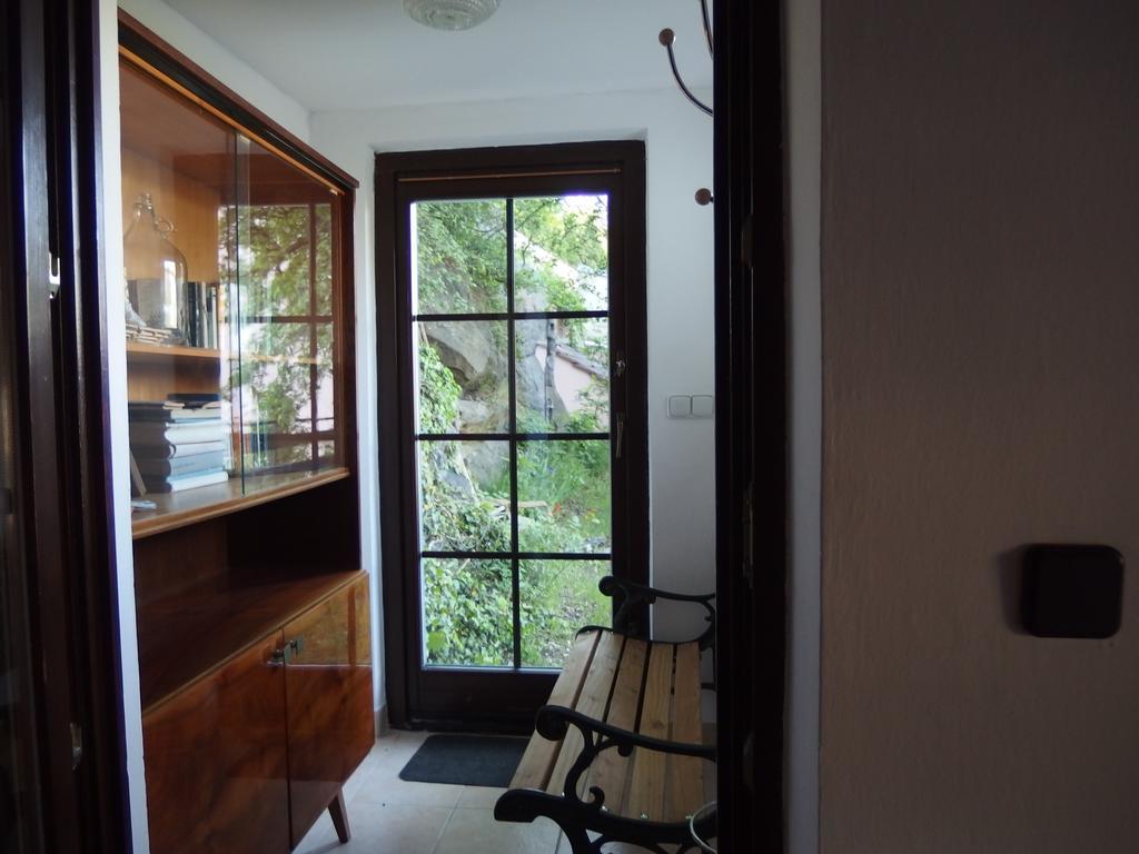 Apartmany U Kocek ตาบอร์ ห้อง รูปภาพ