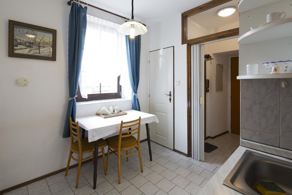 Apartmany U Kocek ตาบอร์ ห้อง รูปภาพ
